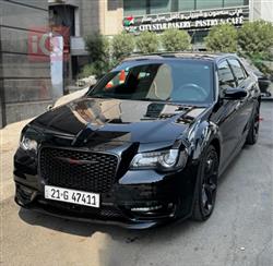 كرايسلر 300